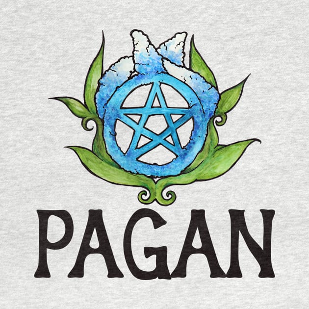 Pagan by bubbsnugg